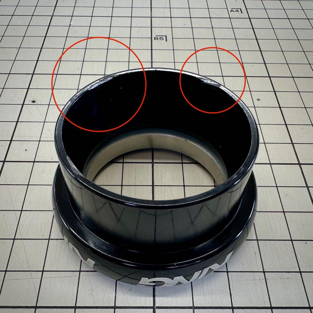 CHRIS KING ヘッドセット1.5