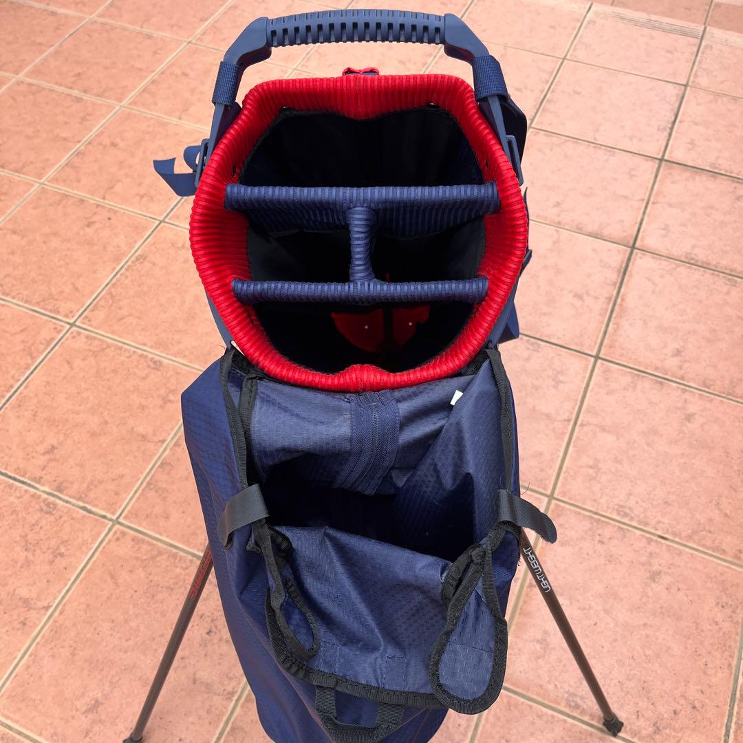 SUN MOUNTAIN ゴルフキャディーバッグ