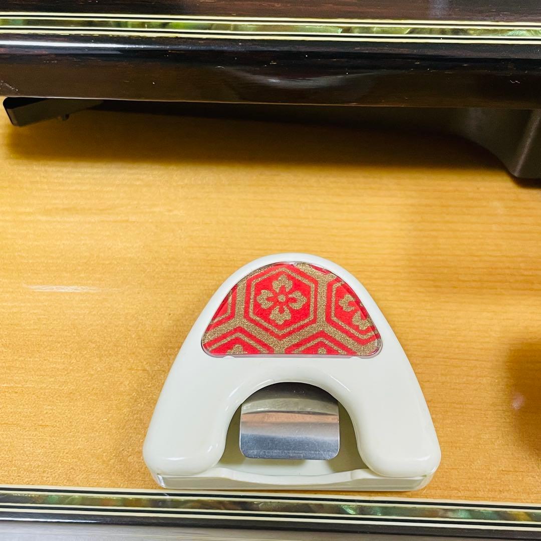 NIIBORI GUITAR 新堀ギター ゼンオン NKG-140 大正琴