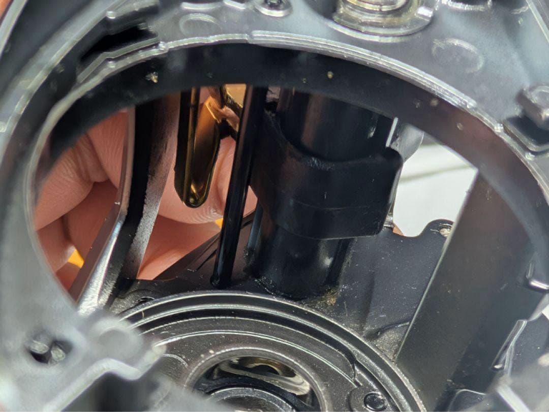 最終値下16 Daiwa スティーズSTEEZ SV TW 7.1 バーサタイル