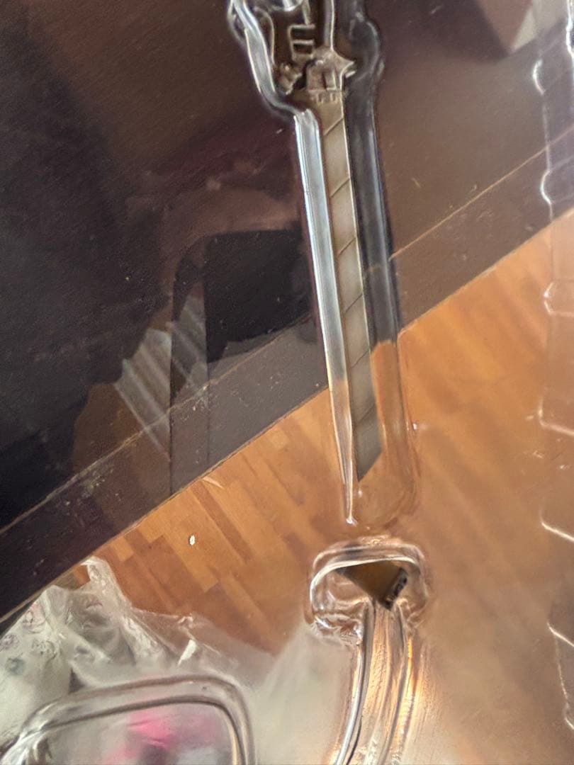 プルクラ 進撃の巨人ミカサ アッカーマン1/7フィギュア