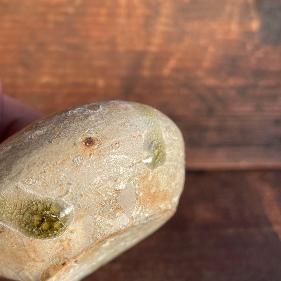 古瀬戸小壺 室町時代 南北朝時代 鎌倉時代 骨董