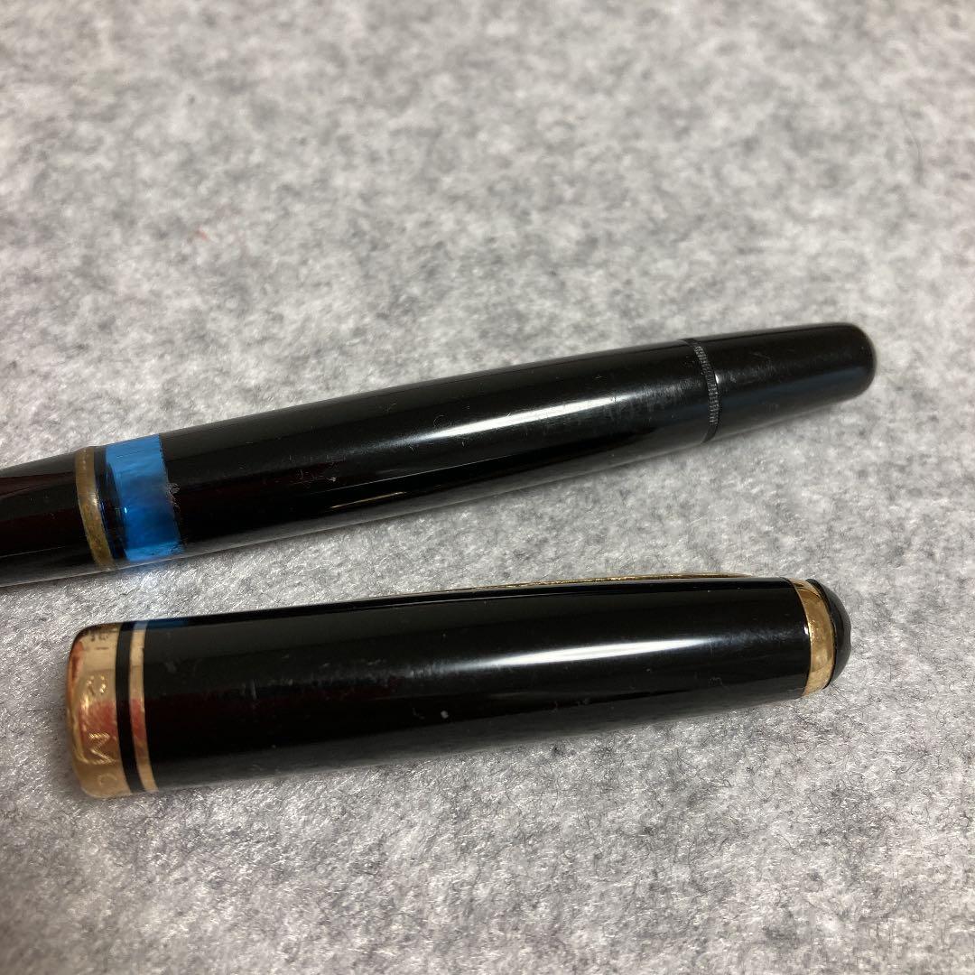 モンブラン　万年筆　252