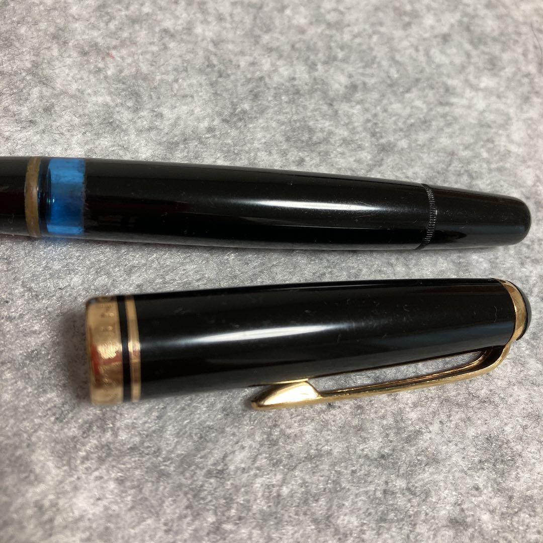 モンブラン　万年筆　252