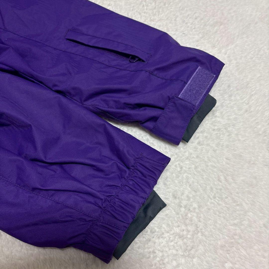 美品　SIMS AA HARDWEAR スノボ　ジャケット　パンツ　上下セット