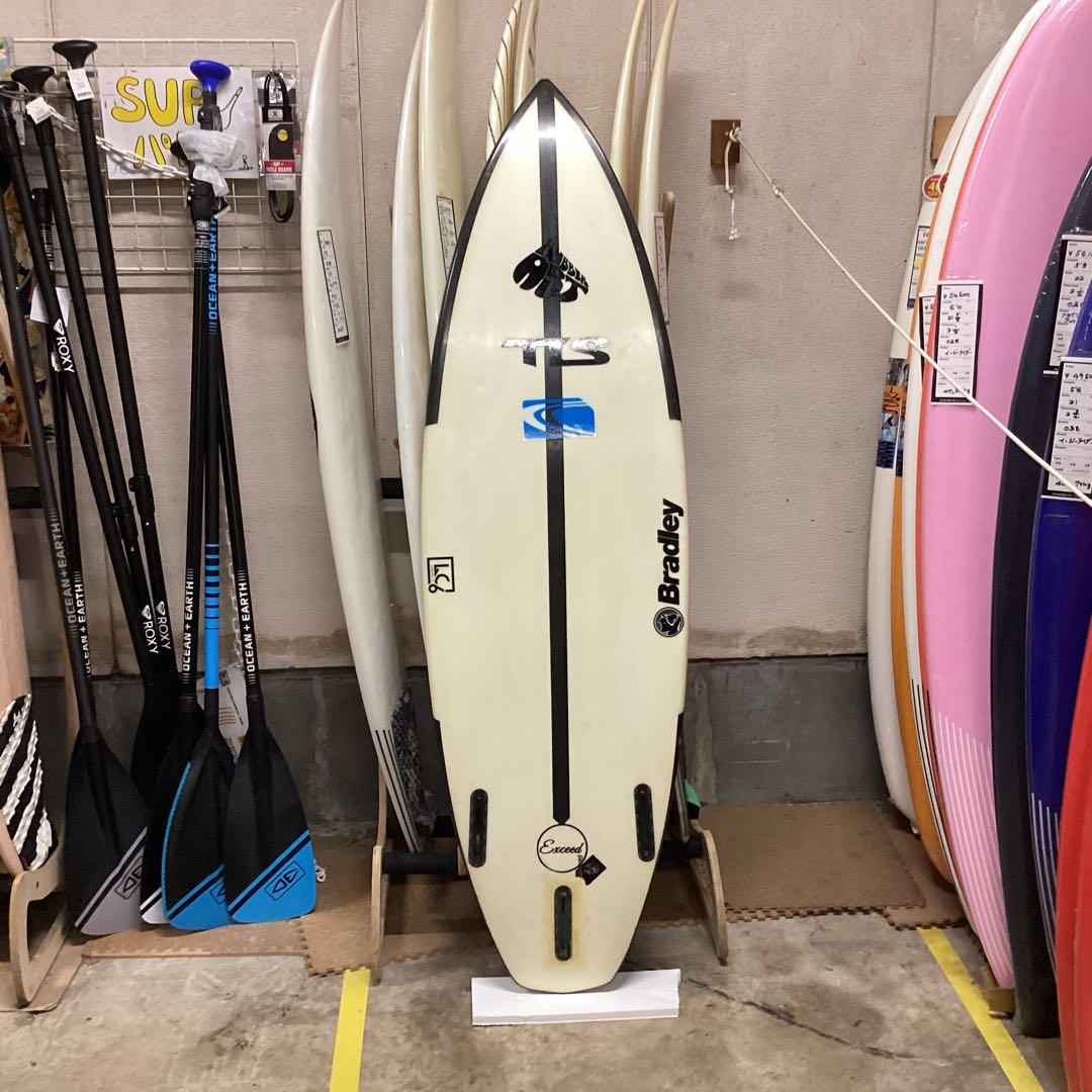 カッコイ−クリスチャンブラッドリーグラジエイター5,7久米大志プロ使用