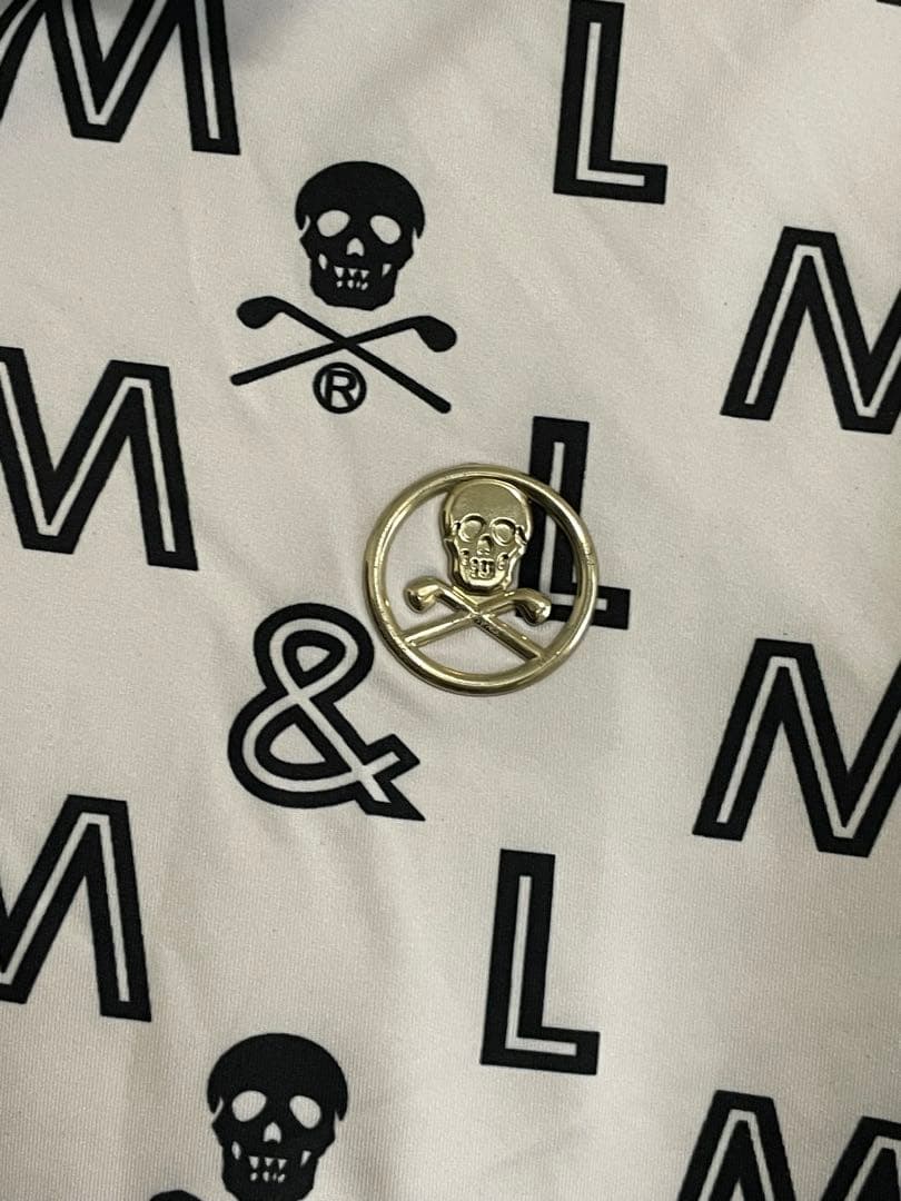 メンズウェア MARK&LONA