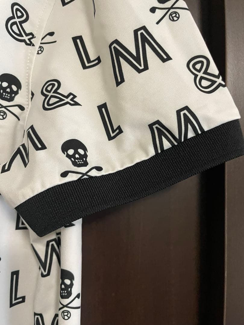 メンズウェア MARK&LONA