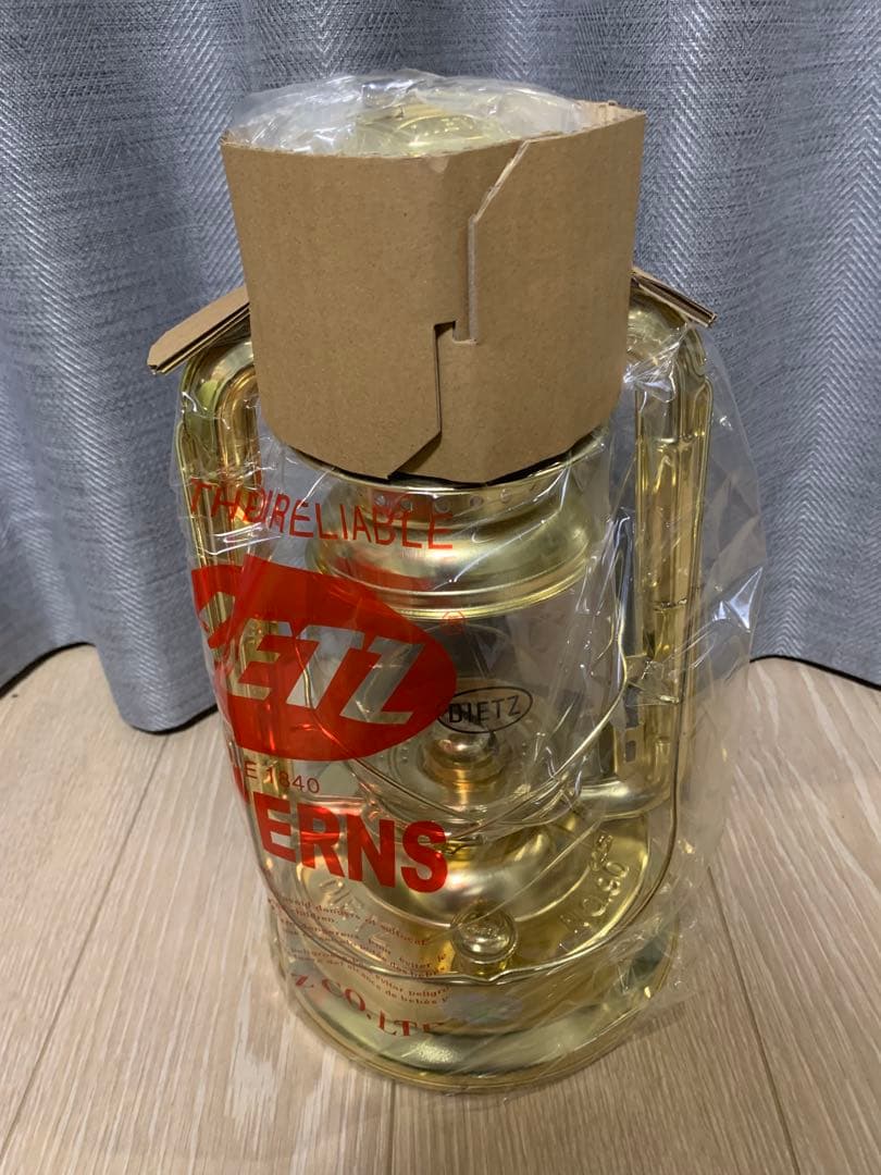 DIETZ ハリケーンランタン#90