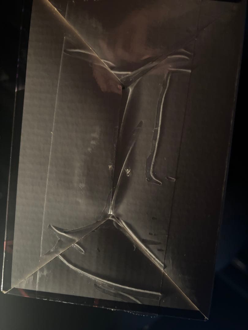 NARUTO 一番くじ 輪廻の嘆きと平和の架け橋 C賞　ペイン