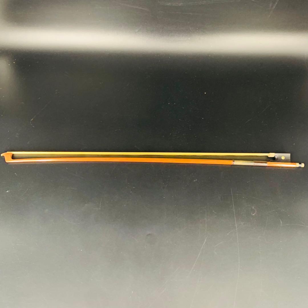 IZUMOTO KAZUAKI 泉本一明　ヴァイオリン　1966 1/2サイズ