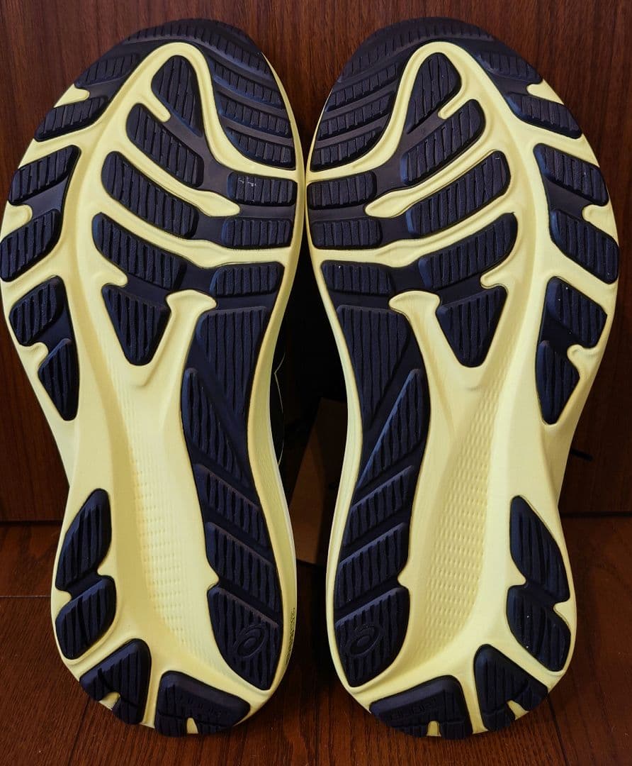 【新品未使用】ASICS GT2000 12 （26.5cm）