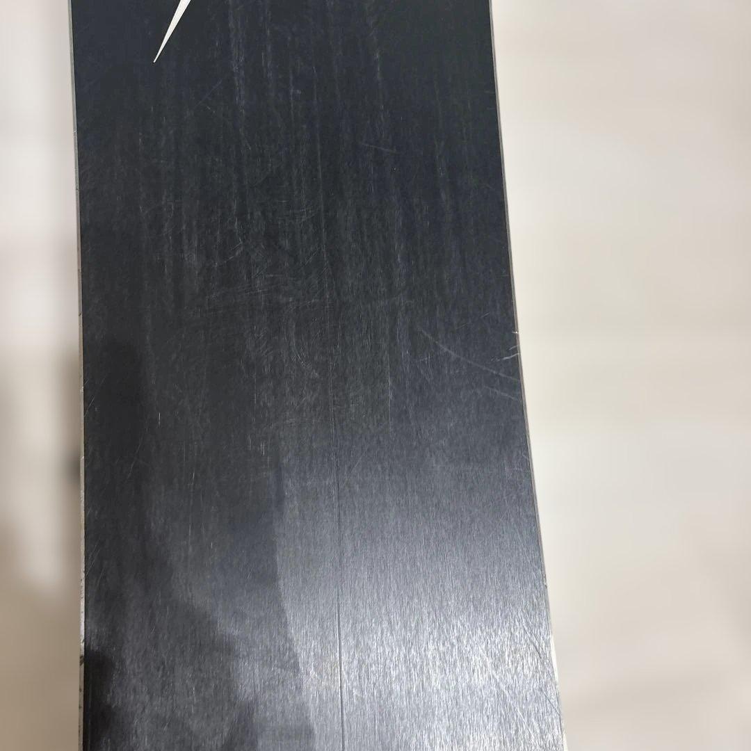 【即滑走OK】K2 COMET 144cm＋ビンディング付初心者〜女性向け