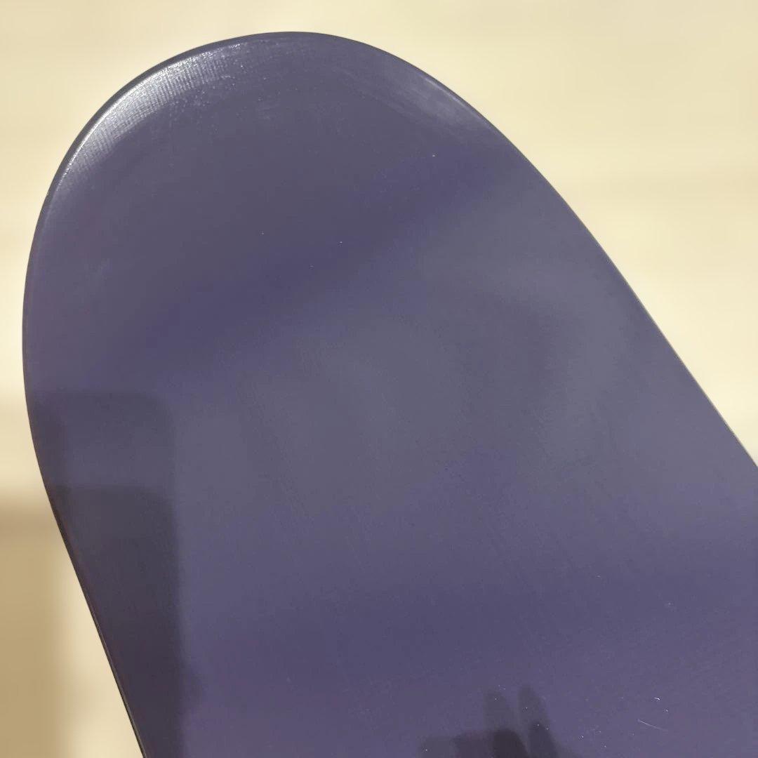 【即滑走OK】K2 COMET 144cm＋ビンディング付初心者〜女性向け