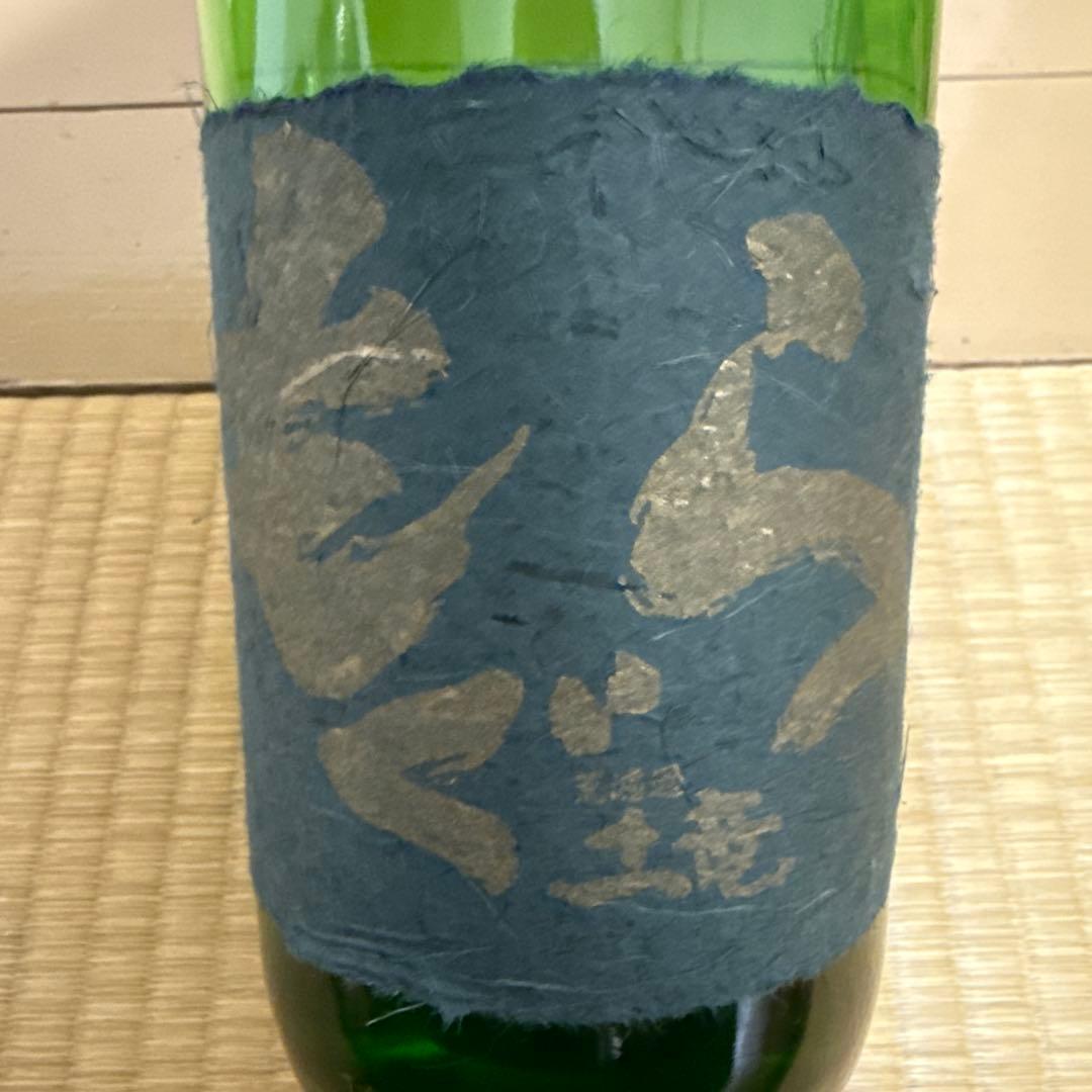 芋焼酎　1800 5本セット