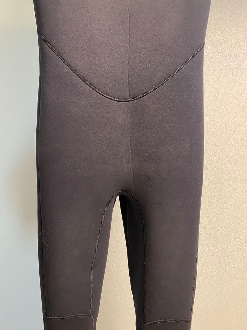 ロングジョンML Three Weather スリーウェザーウェットスーツ