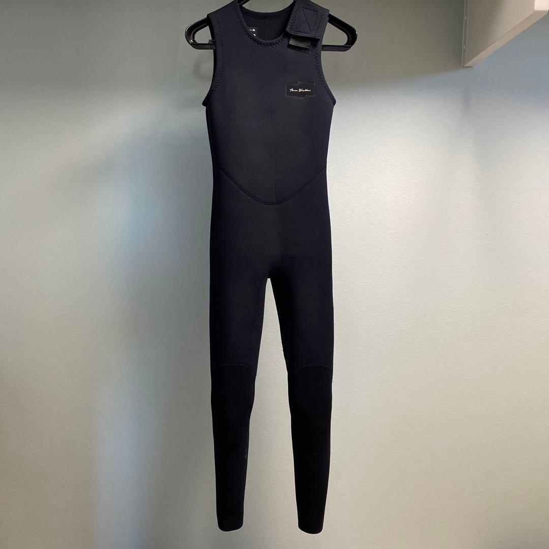 ロングジョンML Three Weather スリーウェザーウェットスーツ