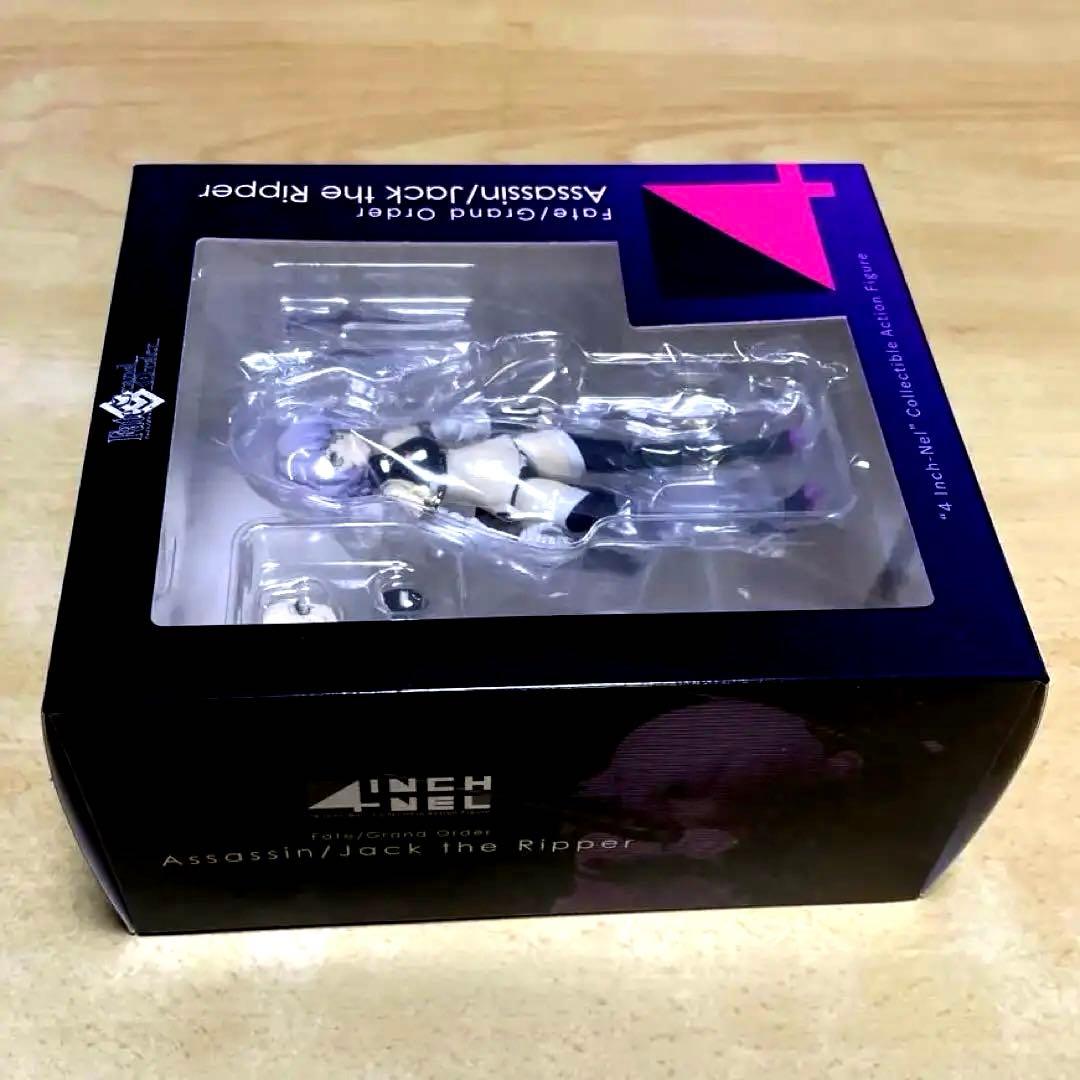 【新品、未開封】千値練　Assassin/Jack the Ripper