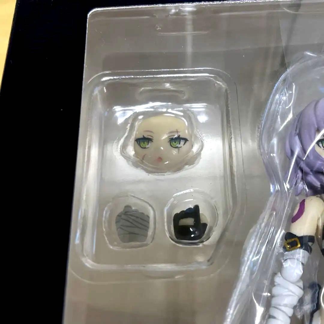 【新品、未開封】千値練　Assassin/Jack the Ripper