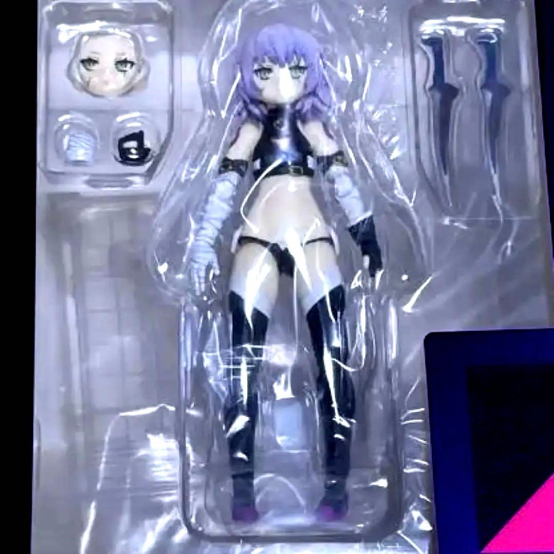 【新品、未開封】千値練　Assassin/Jack the Ripper