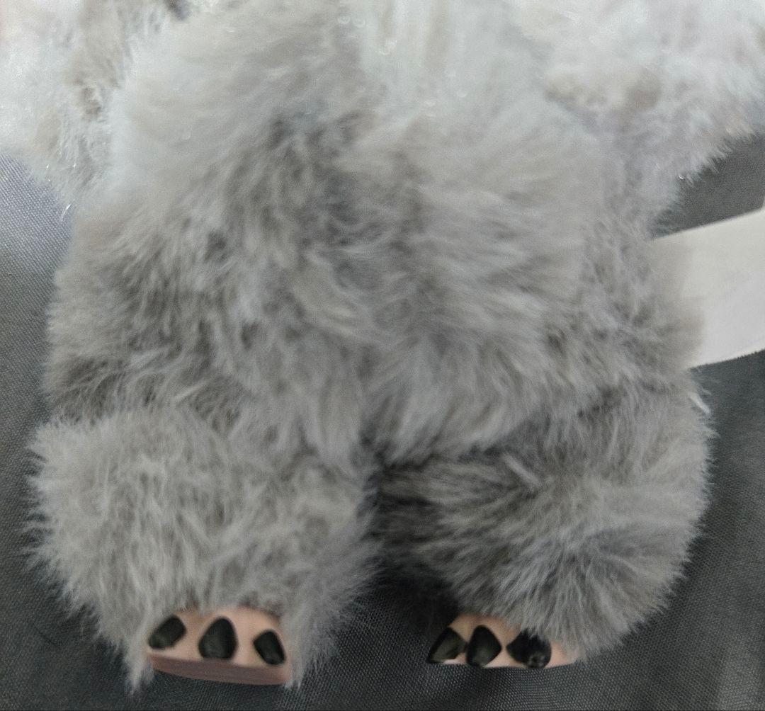 ■公式・正規品■POPMART■ラブブ■シークレット■BigintoEnergy