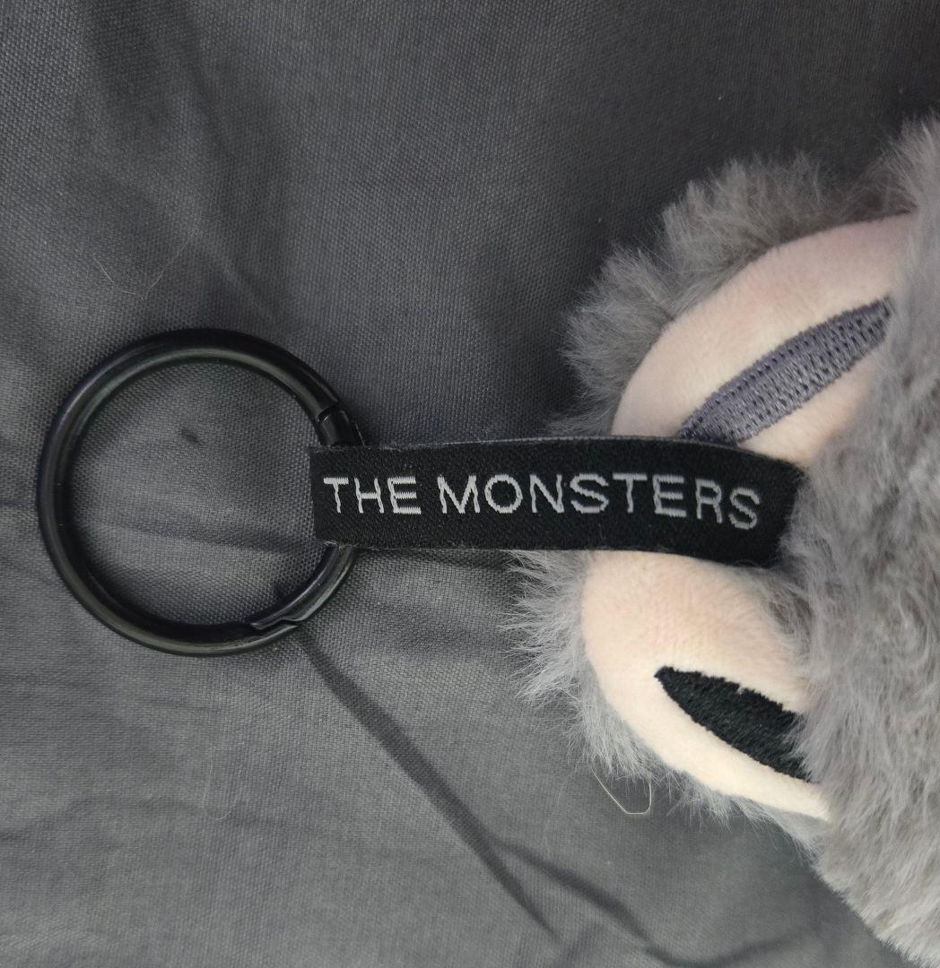 ■公式・正規品■POPMART■ラブブ■シークレット■BigintoEnergy