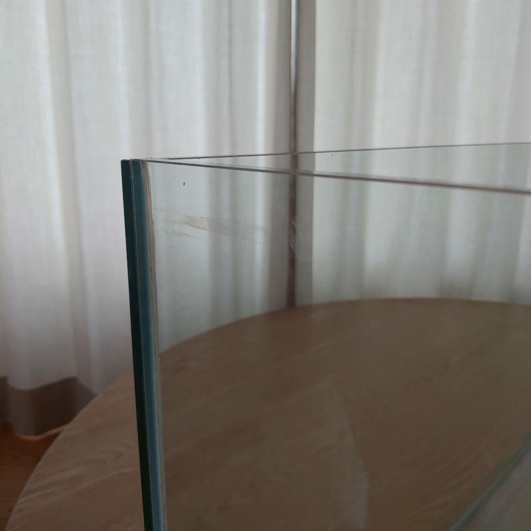 90cm　ガラス水槽