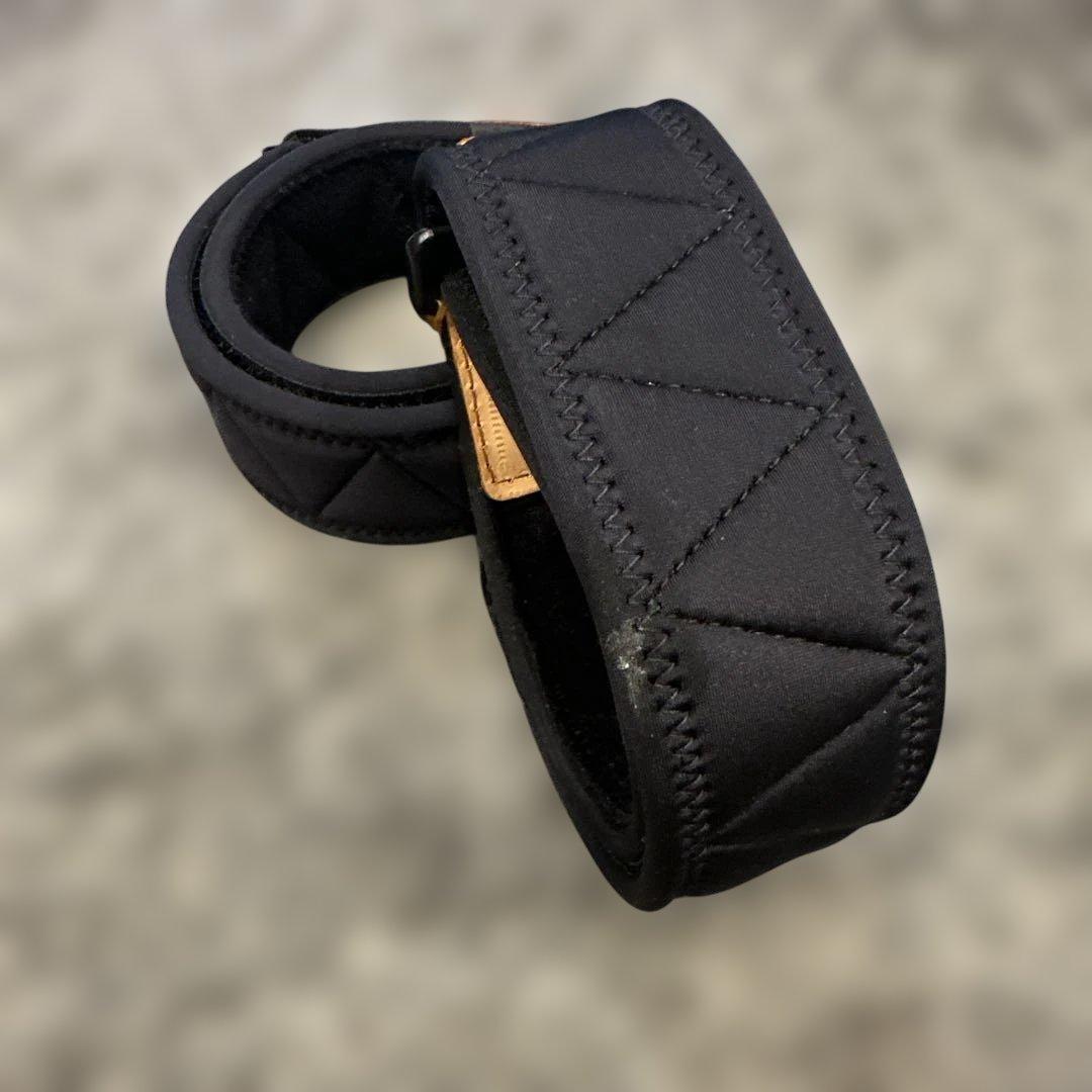 KAATSU EX トレーニングストラップ Sサイズ ブラック