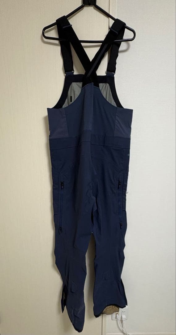 バートン ak GORE-TEX スノーボードウェアセット