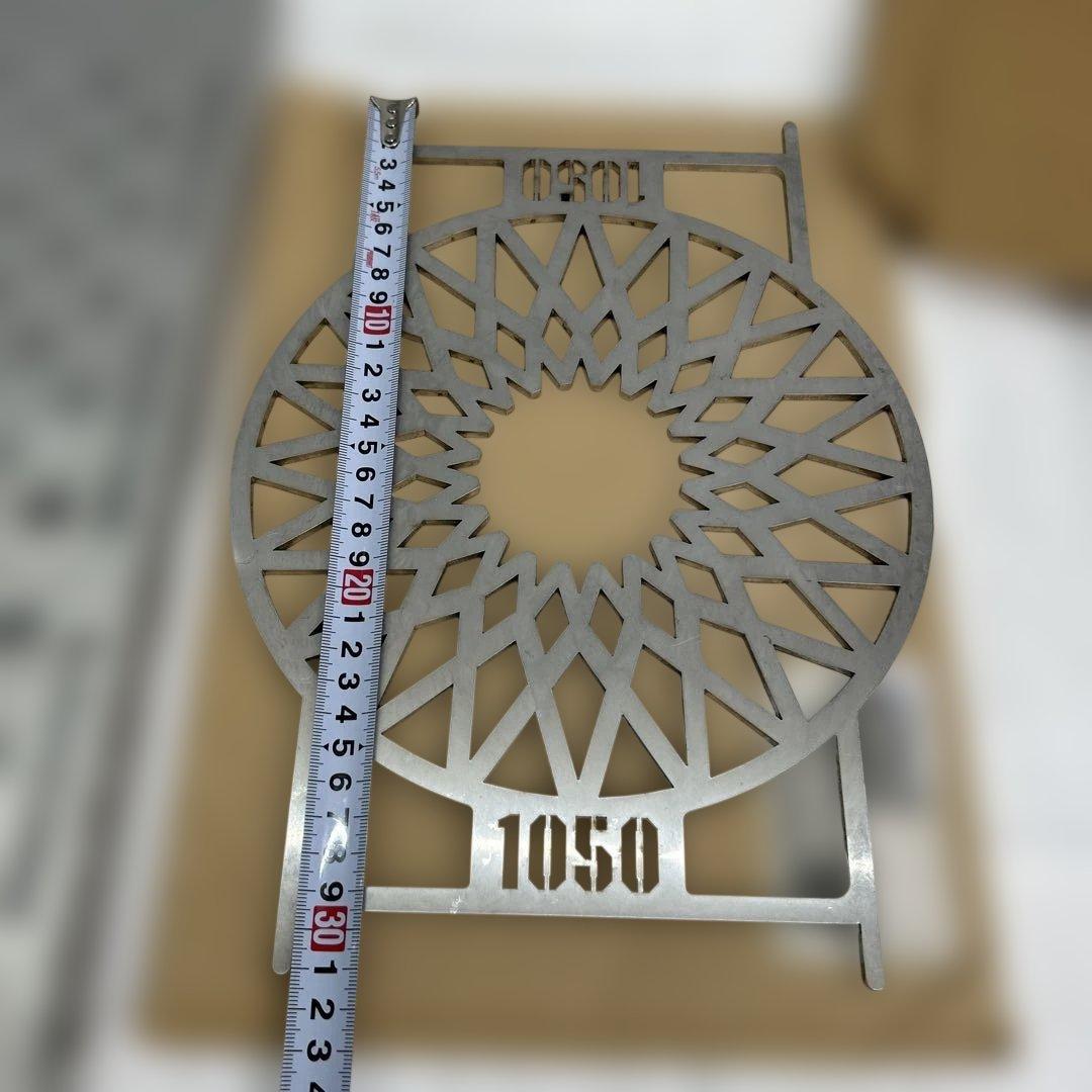 1050 WORKS キャンプ道具 アウトドア 道具 まとめ売り