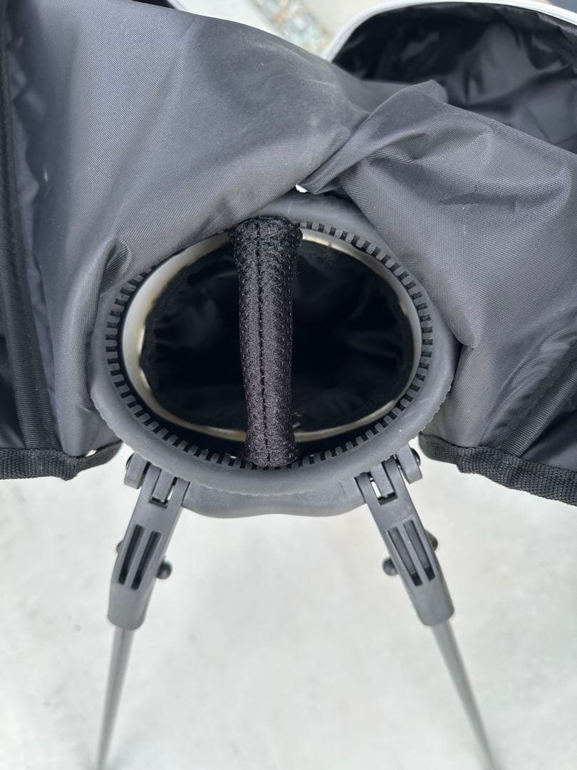 マスターバニーエディション　スタンドバッグ