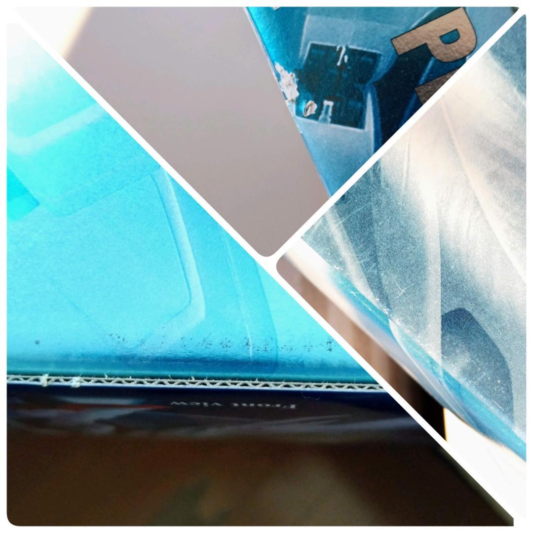 未組立★超レア★PG★1/60★ウィングゼロカスタム★パールミラーコーティング