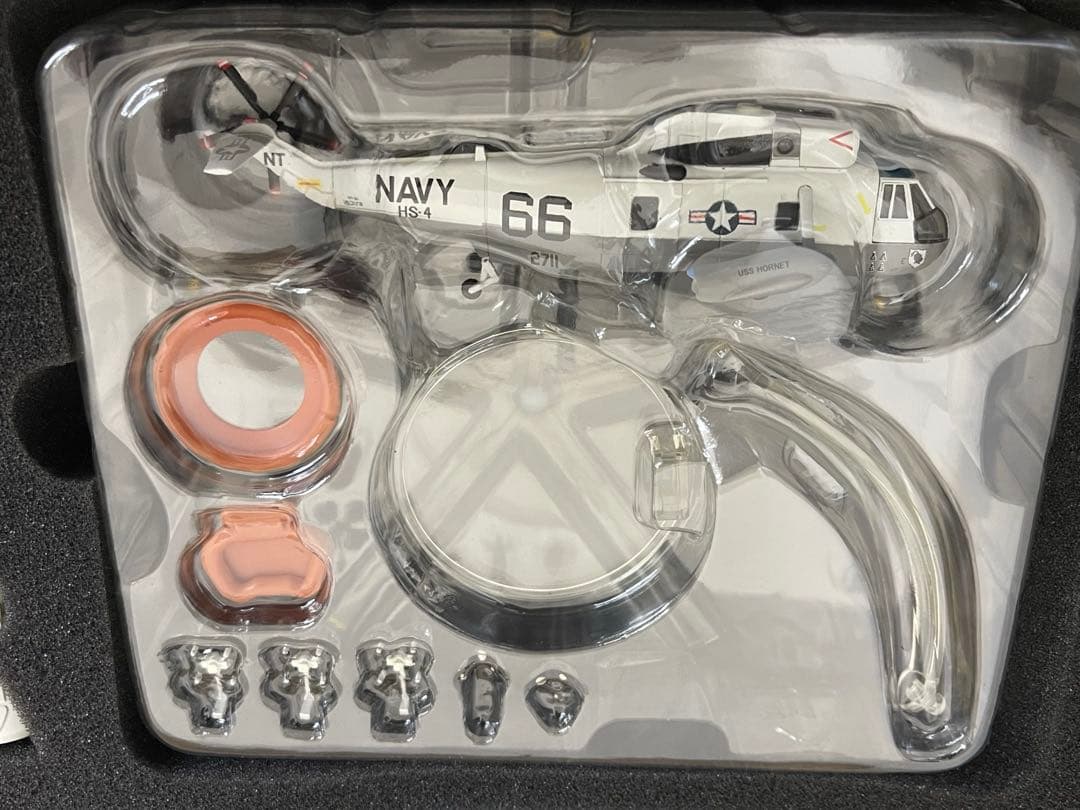 バンダイ　大人の超合金 アポロ13号&サターン V型ロケット 魂ネイション