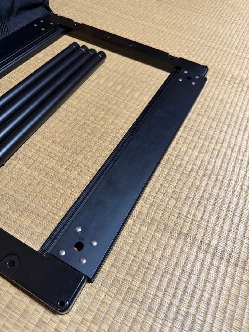 スノーピーク　IGTフレームブラック　 雪峰祭　セット