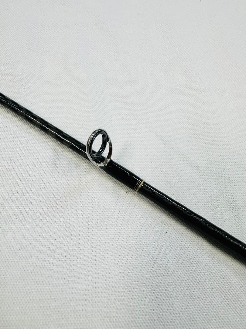 希少番手 カーディフAX S62UL - F エリアトラウト 管釣り