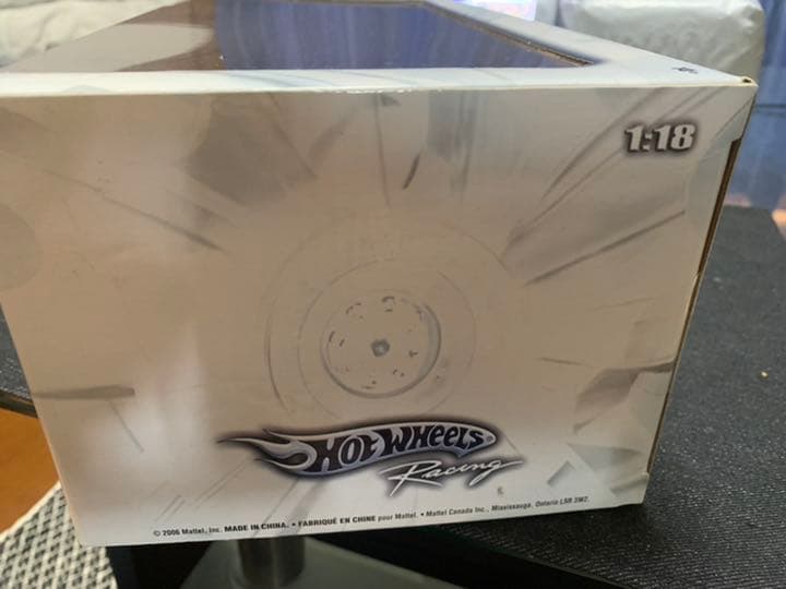 F1　キミ ライコネン　マクラーレン　MP4-21 1/18 フィギュア