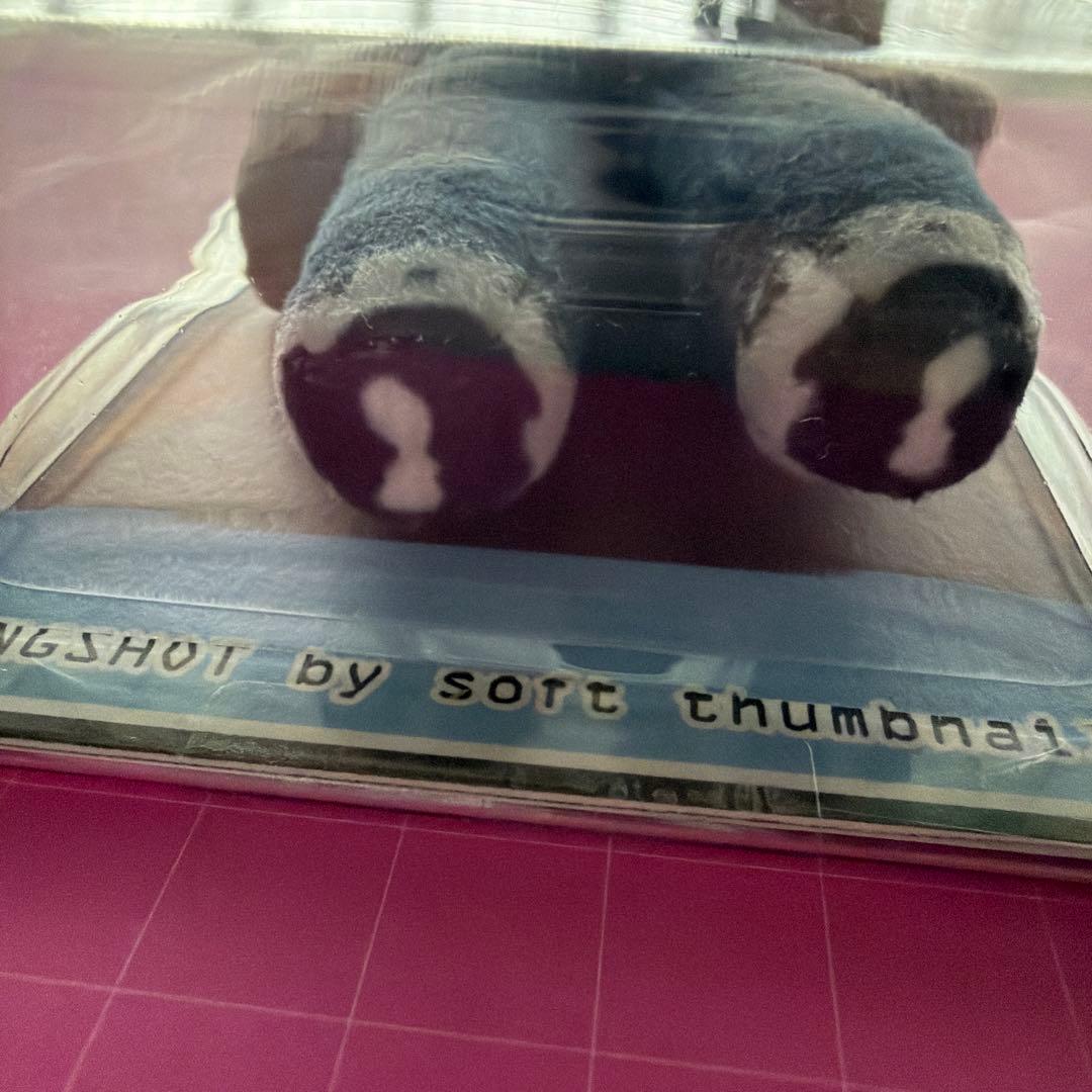 LNGSHOT キーホルダー キャラクター ルイ LOUIS