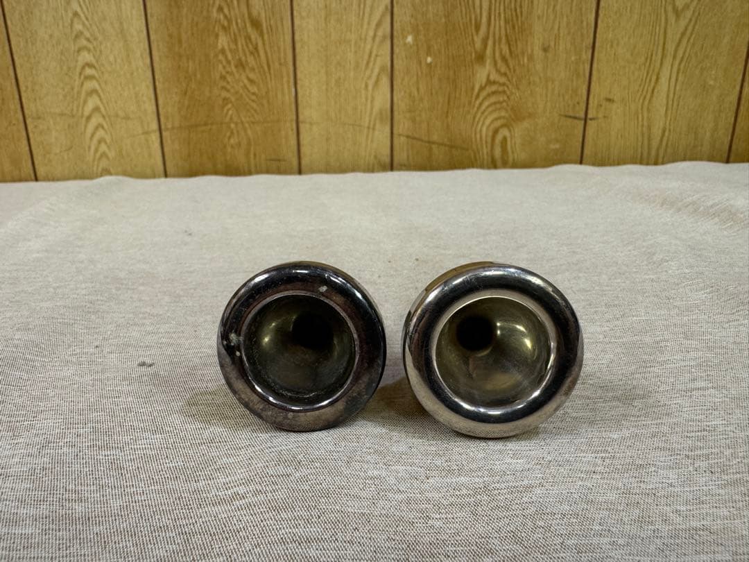 Nikkan EMPERIALE トロンボーン ニッカンインペリアル