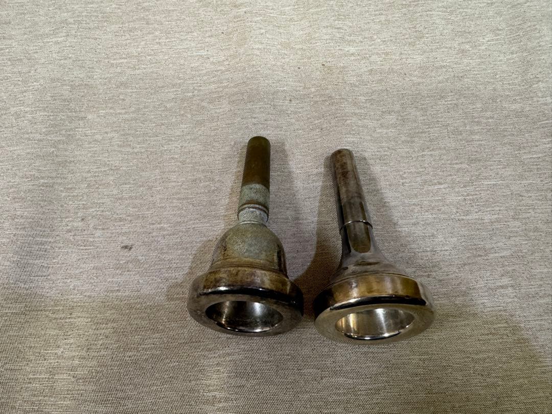 Nikkan EMPERIALE トロンボーン ニッカンインペリアル