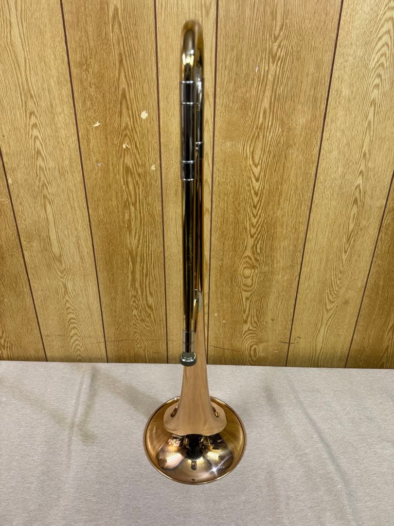 Nikkan EMPERIALE トロンボーン ニッカンインペリアル