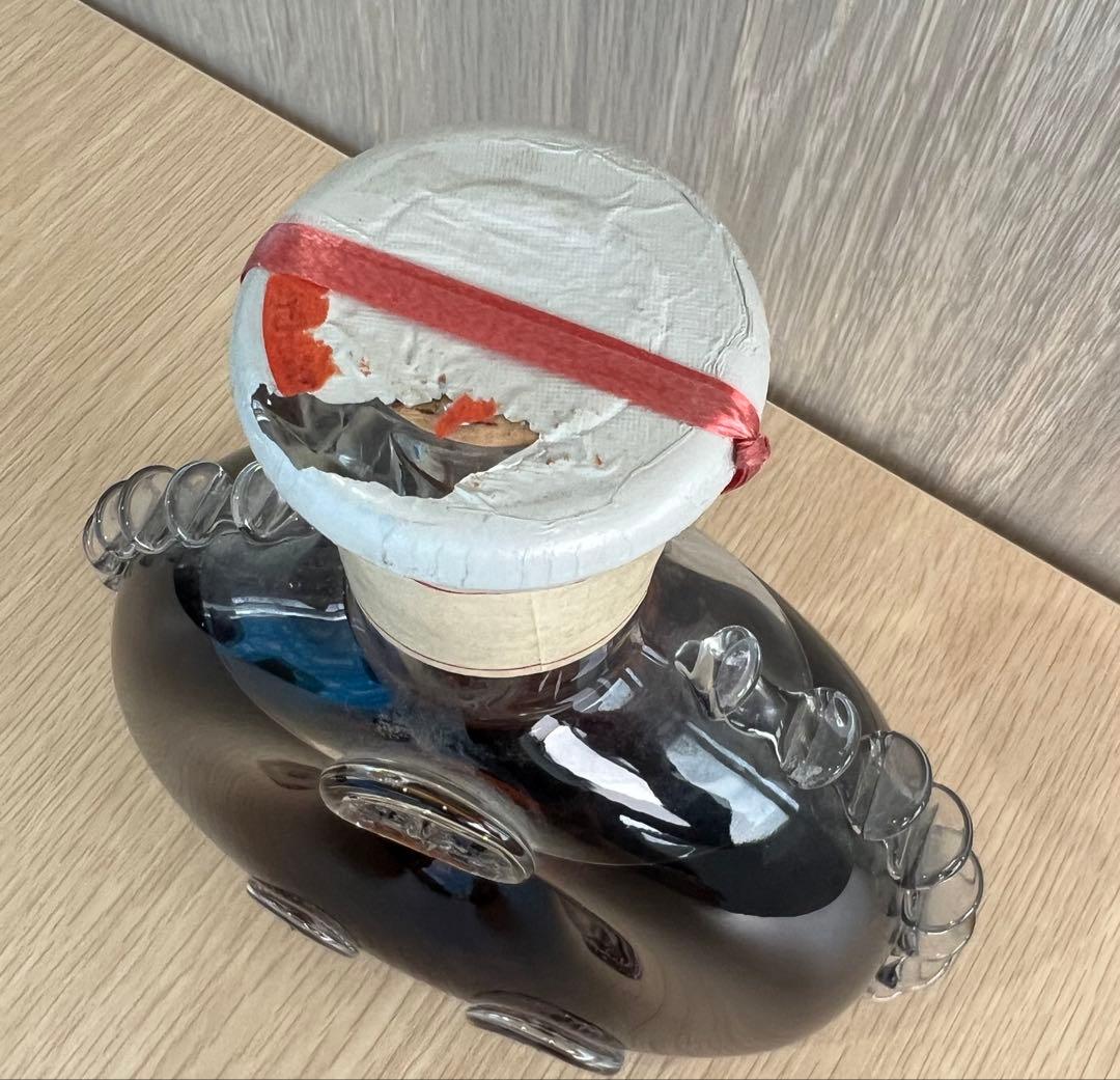 pdfレミーマルタン ルイ13世 古酒 ブランデー