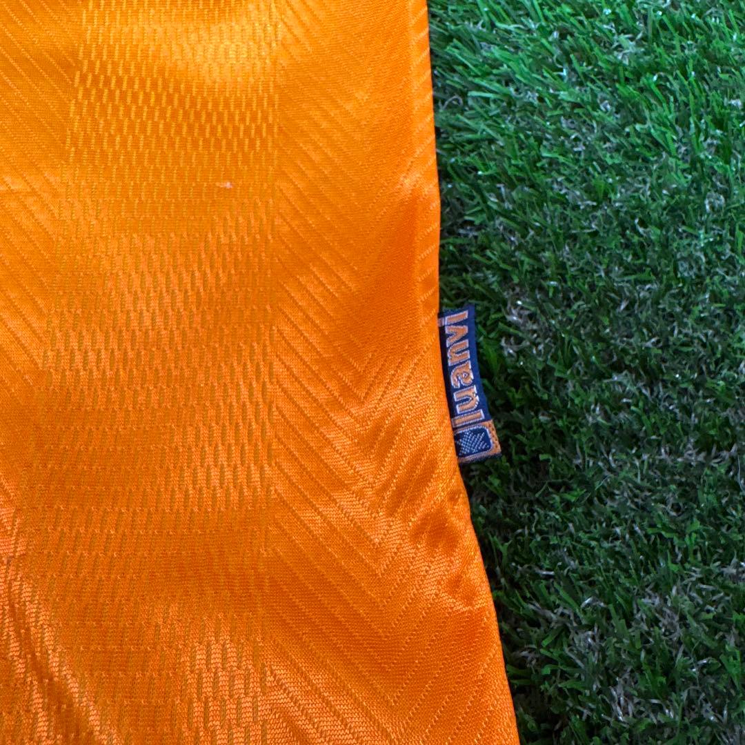 バレンシア 98-99 ホーム luanvi ルアンビ ユニフォーム