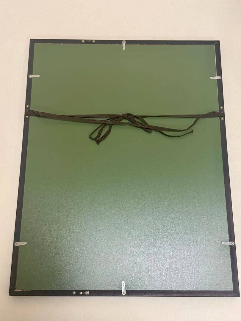 ファイナルファンタジーXIV 複製原画『もうひとつの未来』