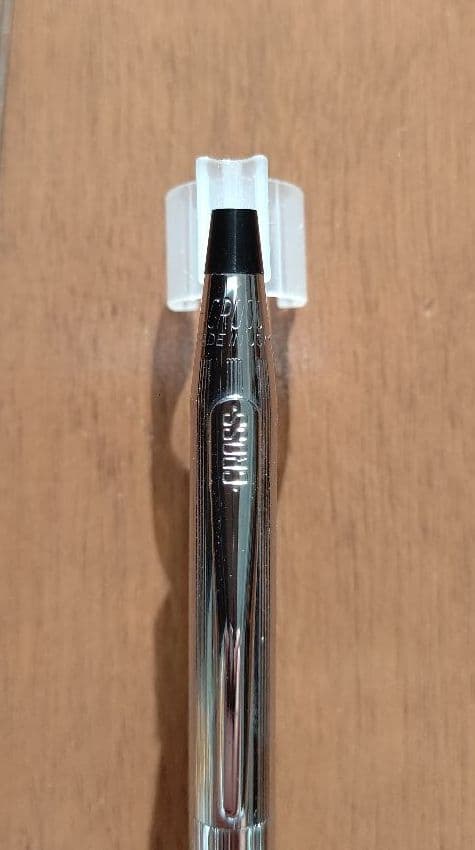 クロス　ボールペン