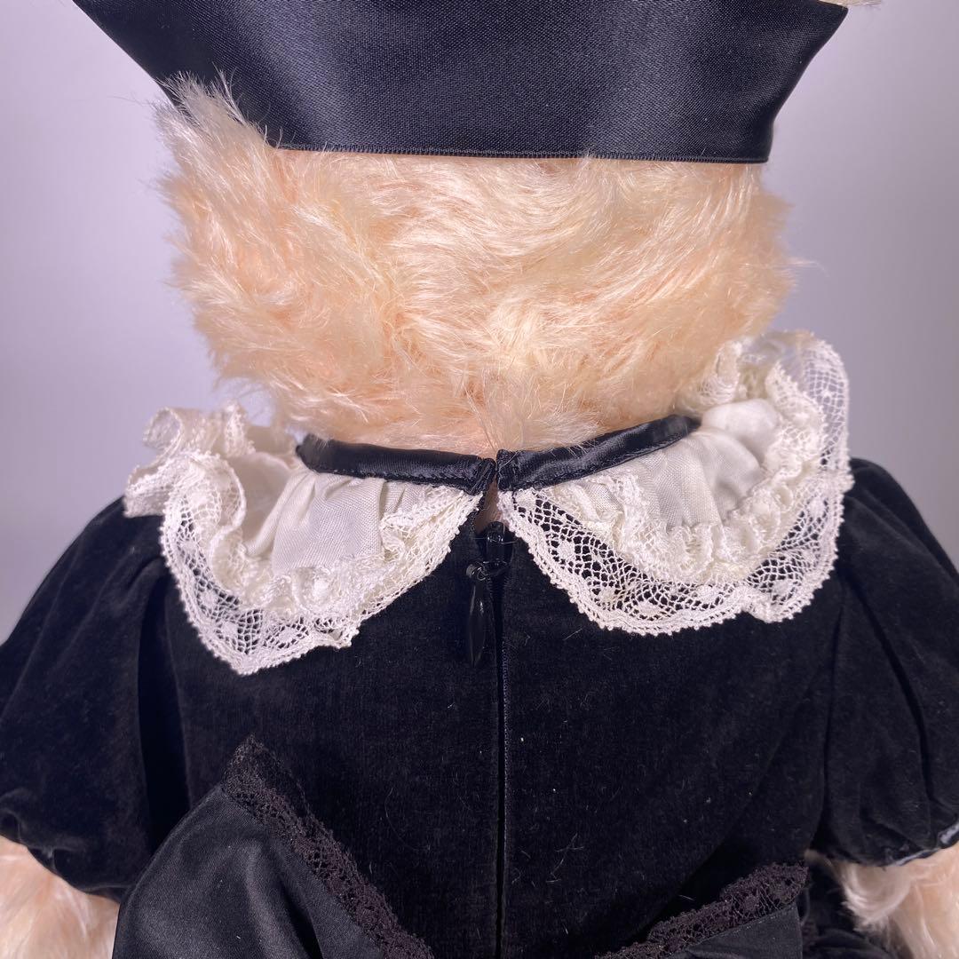 シュタイフ　テディローズ・ジャパン(日本限定) ピンクハウス