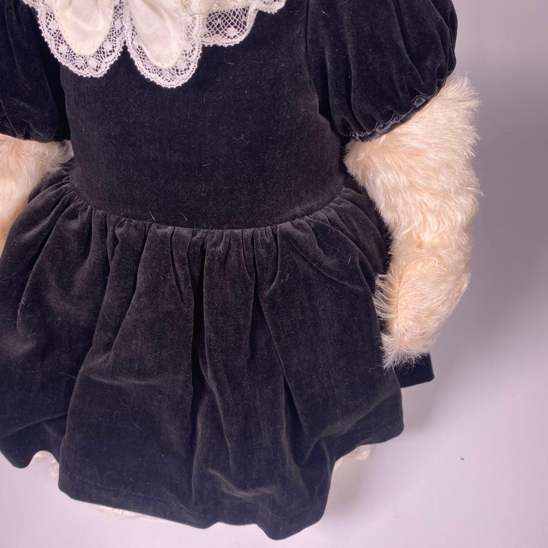 シュタイフ　テディローズ・ジャパン(日本限定) ピンクハウス