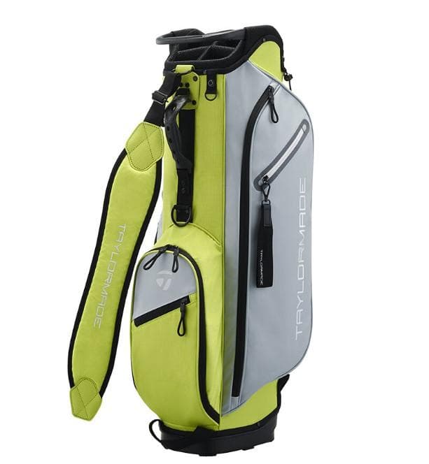 TaylorMade テーラーメイド シティテック スタンドバッグ UN040