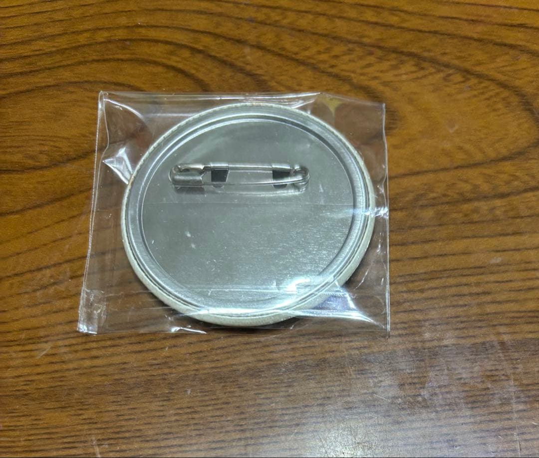 桜遥 WIND BREAKER ウィンブレ ナンジャタウン 缶バッジ