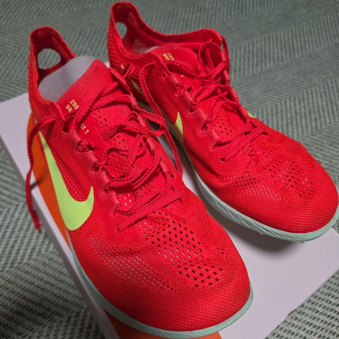 NIKE ドラゴンフライ2 27.5cm