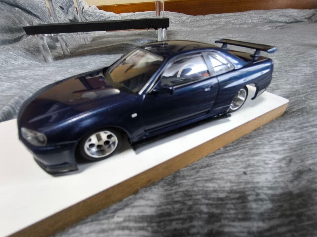 1/32スロットカー